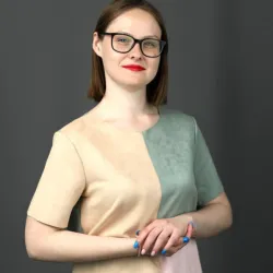 Фотография репетитора Горбунова Александра Владимировна