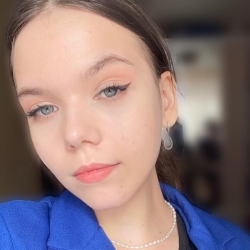 Фотография репетитора Шурыгина Виктория Николаевна