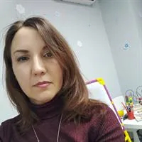 Фотография репетитора Михайлова Оксана Анатольевна