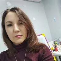 Фотография репетитора Михайлова Оксана Анатольевна