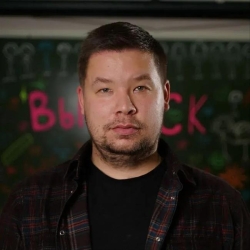 Фотография репетитора Смышляев Савелий Сергеевич