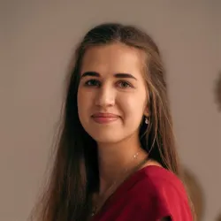 Фотография репетитора Гаас Екатерина Александровна