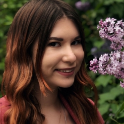 Фотография репетитора Гусарова Елизавета Станиславовна