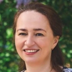 Фотография репетитора Андреева Ольга Владимировна