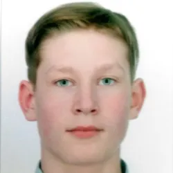 Фотография репетитора Кузнецов Алексей Олегович