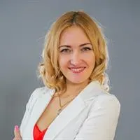 Фотография репетитора Кабанова Екатерина Владимировна
