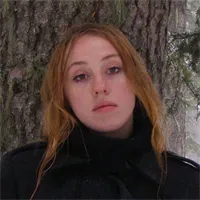 Фотография репетитора Гончарова Анна Александровна