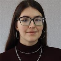 Фотография репетитора Власова Алена Андреевна