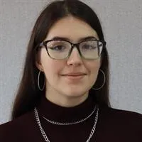 Фотография репетитора Власова Алена Андреевна