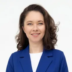 Фотография репетитора Попова Мария Александровна