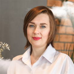 Фотография репетитора Камалдинова Оксана Сергеевна