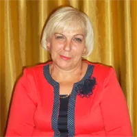 Фотография репетитора Старикова Галина Станиславовна