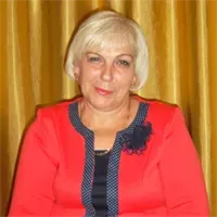 Фотография репетитора Старикова Галина Станиславовна