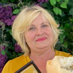 Фотография репетитора Арженовскова Татьяна Ивановна