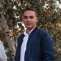 Фотография репетитора Аксенов Антон Витальевич