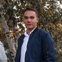 Фотография репетитора Аксенов Антон Витальевич