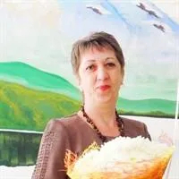 Фотография репетитора Лимонова Ирина Владимировна