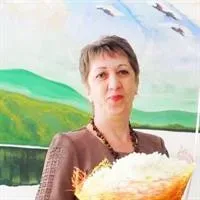 Фотография репетитора Лимонова Ирина Владимировна