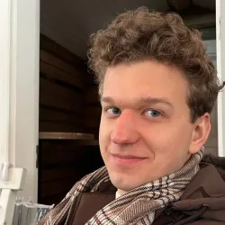 Фотография репетитора Тебеньков Александр Андреевич