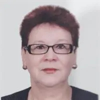 Фотография репетитора Каштанова Галина Николаевна