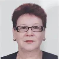 Фотография репетитора Каштанова Галина Николаевна