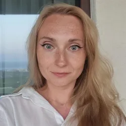 Фотография репетитора Хмылева Вера Николаевна