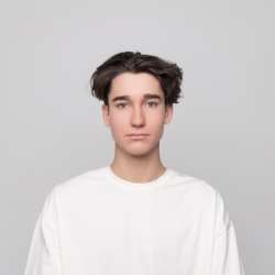 Фотография репетитора Кибардин Борис Владимирович