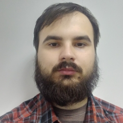 Фотография репетитора Верхососов Тимофей Викторович