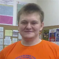 Фотография репетитора Сизов Роман Гочаевич