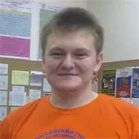 Фотография репетитора Сизов Роман Гочаевич