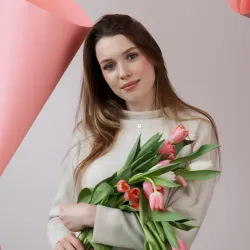 Фотография репетитора Буланова София Александровна