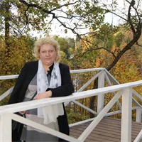 Фотография репетитора Котылева Наталья Викторовна