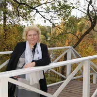 Фотография репетитора Котылева Наталья Викторовна