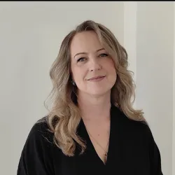 Фотография репетитора Донцова Татьяна Анатольевна