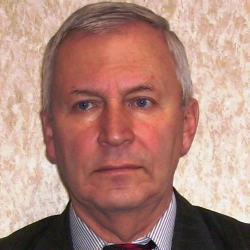 Фотография репетитора Посядо Вячеслав Павлович