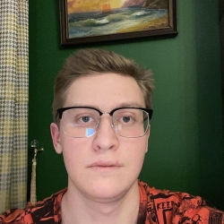 Фотография репетитора Высокинский Лев Александрович