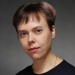 Фотография репетитора Пивоварова Ольга Сергеевна