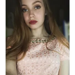 Фотография репетитора Серова Ксения Игоревна