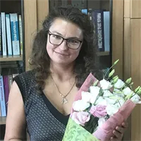 Фотография репетитора Киризлеева Алиса Салаватовна