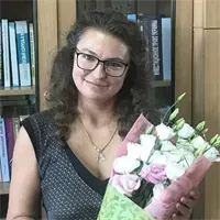 Фотография репетитора Киризлеева Алиса Салаватовна