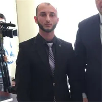 Фотография репетитора Амалаев Байсангур Дерметович