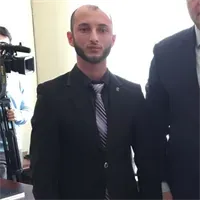 Фотография репетитора Амалаев Байсангур Дерметович