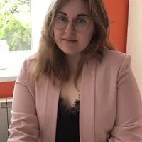 Фотография репетитора Архипенкова Анастасия Николаевна