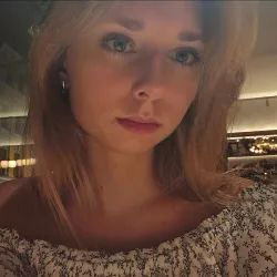 Фотография репетитора Дуброва Виктория Антоновна