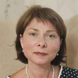 Фотография репетитора Чижикова Виктория Викторовна