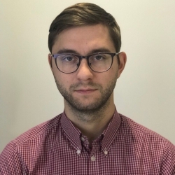 Фотография репетитора Петрань Андрей Станиславович