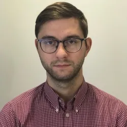 Фотография репетитора Петрань Андрей Станиславович