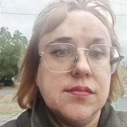 Фотография репетитора Орлик Татьяна Андреевна