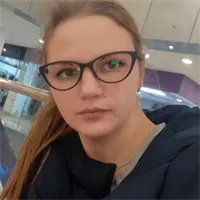 Фотография репетитора Эц Ольга Сергеевна