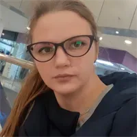 Фотография репетитора Эц Ольга Сергеевна